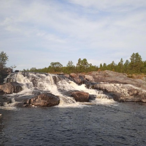 Зов Севера: Мурманск, Териберка, саамская деревня и прогулка по Баренцеву морю