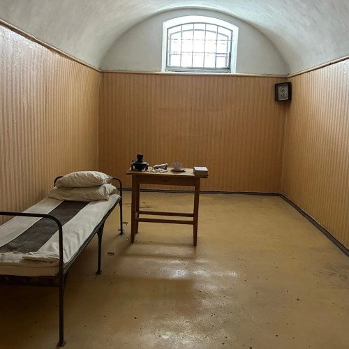 Петропавловская крепость — колыбель Петербурга