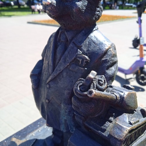 Ярославль сквозь века
