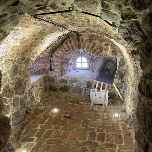 Таинства и вкусы Выборга с посещением «Монрепо» и Кронштадта