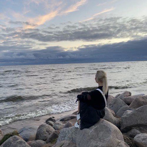 Курортный район Петербурга на авто!