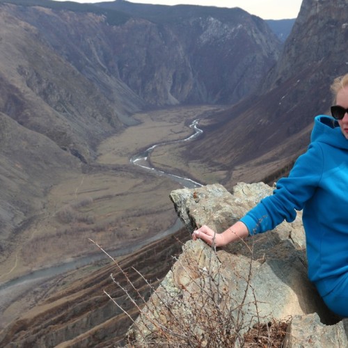 По Чуйскому тракту и перевалу Кату-Ярык с ветерком: трип на машине