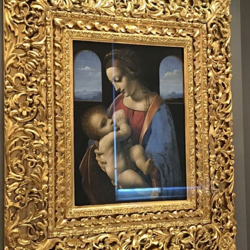 Зимний дворец и шедевры Эрмитажа: билет + аудиоэкскурсия