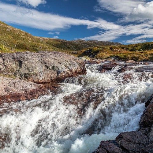 На Кольский полуостров через Карелию: автобусный тур по знаковым локациям (из Санкт-Петербурга)