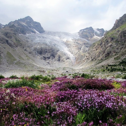 Налегке по Северной Осетии: прогулки по горам Дигории