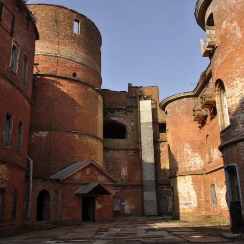 Петергоф и Кронштадт за один день — из Петербурга