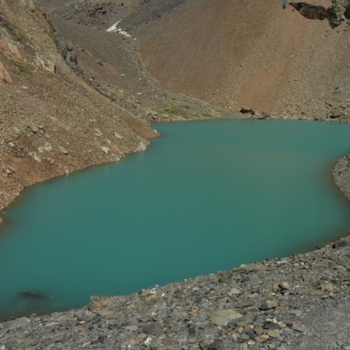 Большое алтайское приключение