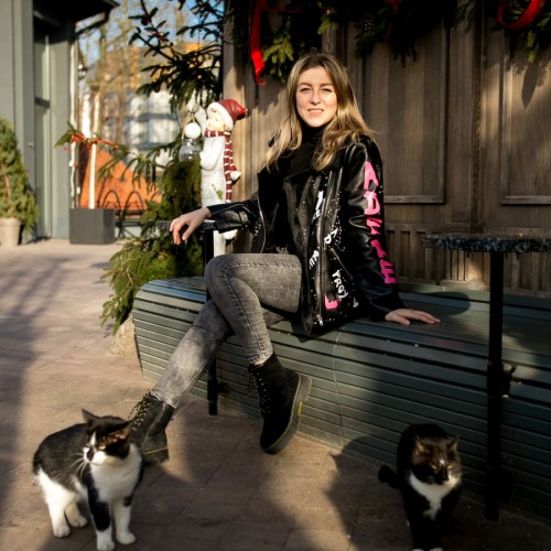 Индивидуальная прогулка выходного дня: Калининград, Зеленоградск, Куршская коса