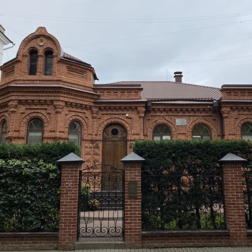 Тени модерна и архитектура Краснодара: аудиоэкскурсия
