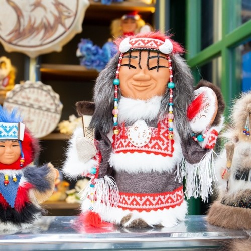 Колымские приключения: Магадан и окрестности в формате «всё включено»