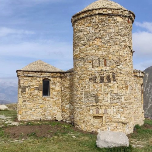 Два сердца Кавказа: Дагестан и Чечня