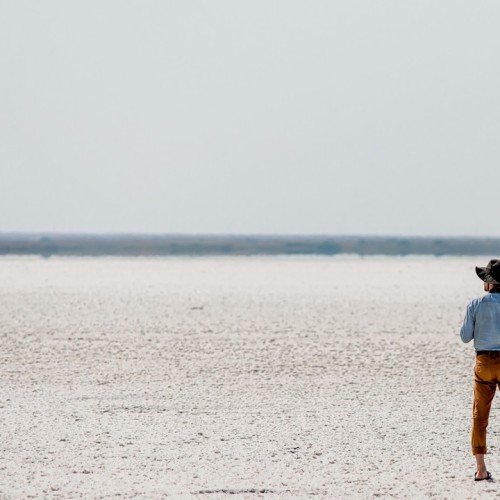 Почти на Марсе и Луне: тур к соляным озёрам Эльтон и Баскунчак