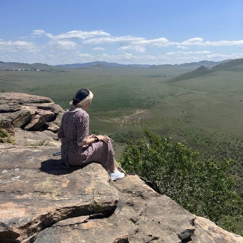 Восточный берег Байкала и Улан-Удэ: индивидуальное путешествие-конструктор