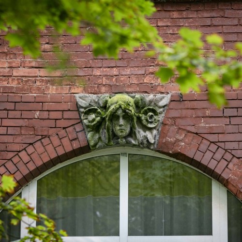 Фотоэкскурсия «Неизведанный Амалиенау»