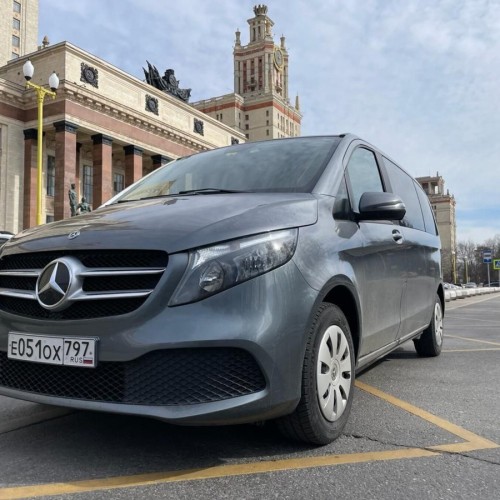 Неизвестный Фёдор Шехтель — на авто