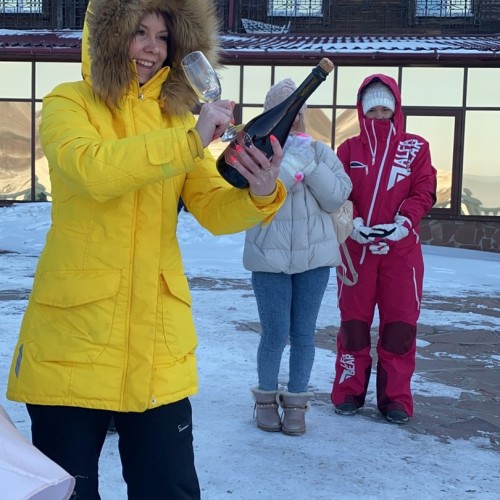 Царство льда: путешествие «всё включено» по главным достопримечательностям Байкала