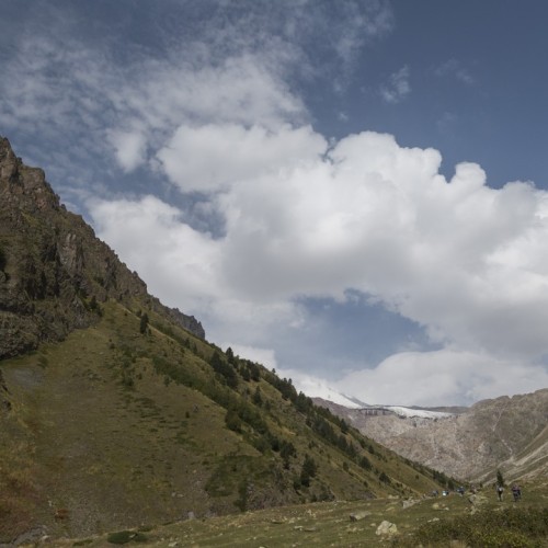 Прогулки по Приэльбрусью с проживанием в уютных отелях