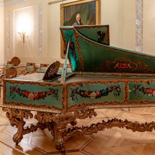 Музей Фаберже и Шереметевский дворец: погружение в мир аристократии