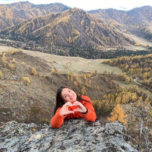 Золотые пейзажи октябрьского Алтая: Чемал, Катунь, Манжерок и Кызыл-Чин в мини-группе