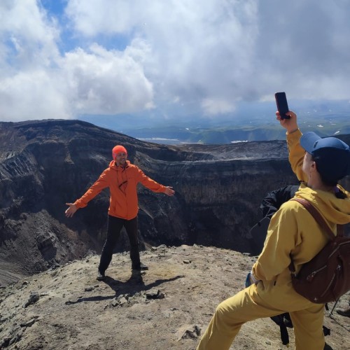 Активный отдых на Камчатке в мини-группе: треккинги, сплавы, квадроциклы