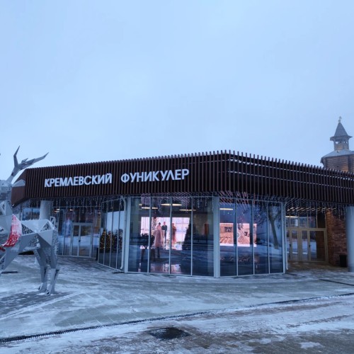 Нижегородский кремль и его 13 тайн