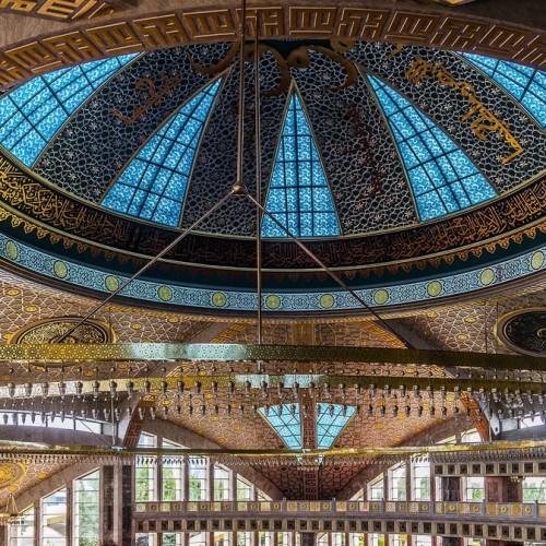 Грани Кавказа: 5 республик за 10 дней