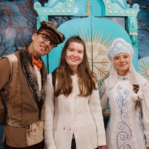 Костромской трип: выходные на Волге с посещением лосиной фермы и дегустацией в Музее сыра