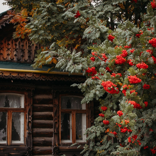 Сысерть заво́дская: исследование уральских традиций и быта