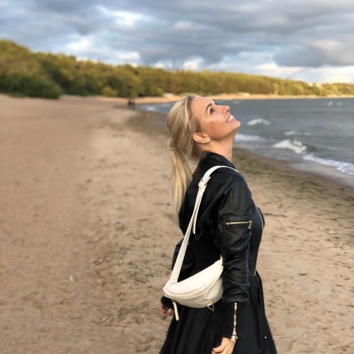 Курортный район Петербурга на авто!