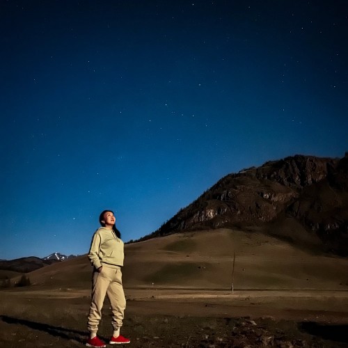 Экскурсия, съёмка фото и рилс в красотах Чуйского тракта