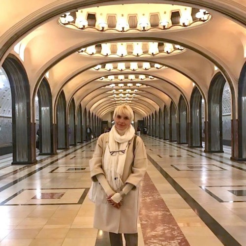 Квест по метро «Московское подземелье»