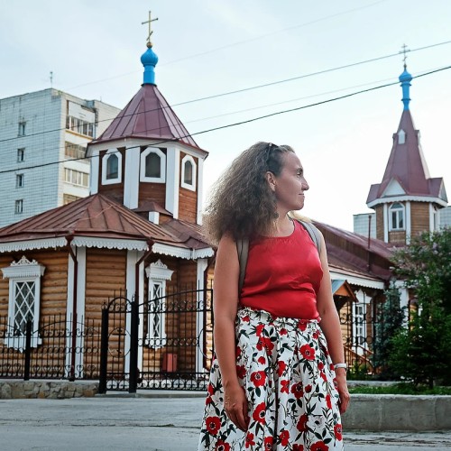 Главные храмы Новосибирска