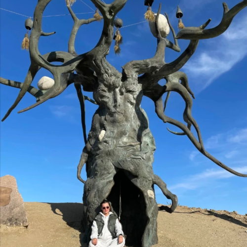 Ольхон, мыс Бурхан и скала Шаманка: 3 дня в сердце священного «моря»