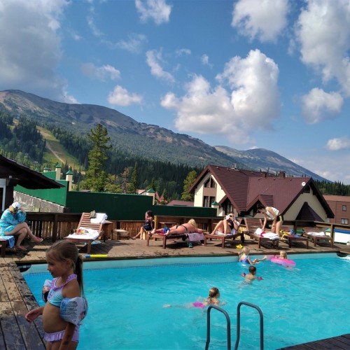 Этноприключение в Горной Шории: тур для всей семьи в мини-группе