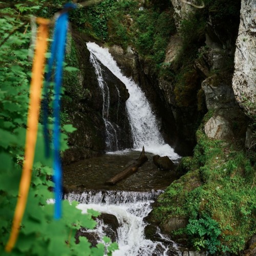 Телецкое озеро: 5 водопадов + смотровая Тилан-Туу (из Горно-Алтайска)