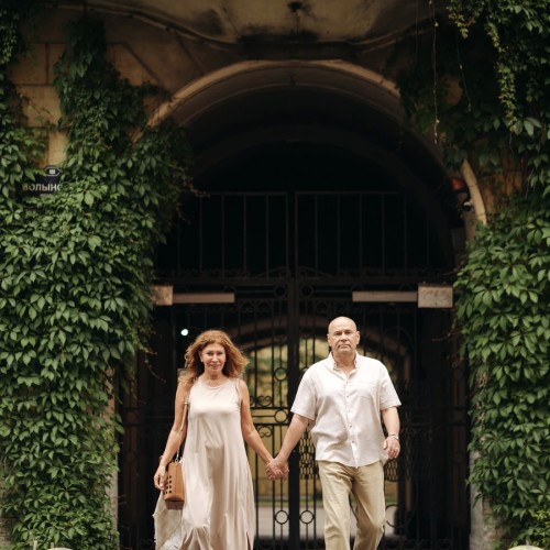 Ваша фотоистория из Санкт-Петербурга