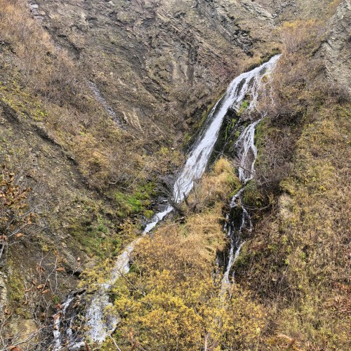 К мысу Слепиковского на джипах: маяки, водопад Салют и сивучи