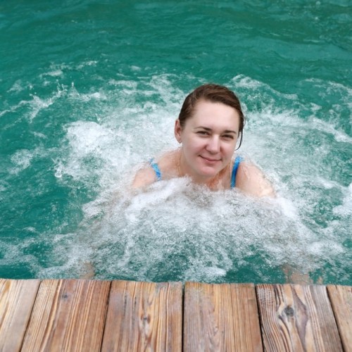 Маршруты выходного дня из Краснодара с купанием в источниках и винной дегустацией