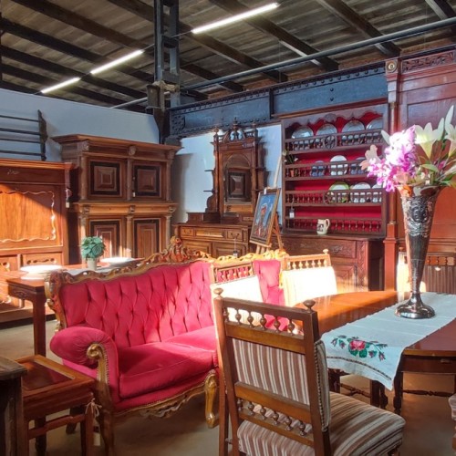 Игры старого Петербурга — за ломберным столом