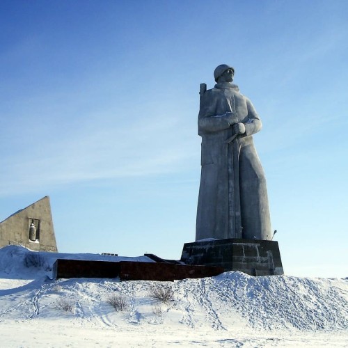 Териберка, Мурманск и деревня саамов: приключения на Кольском с поездкой за сиянием и поиском китов