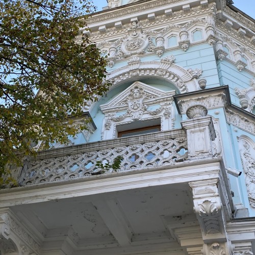 Аудиоэкскурсия: дуэли и скандалы русских поэтов
