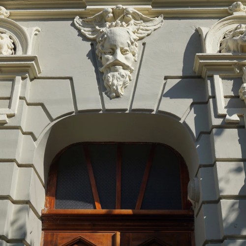 На столетия в прошлое: прусское наследие на востоке Калининградской области (индивидуально)