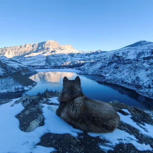 Три счастливых дня: Чегем, Эльбрус, Чегет и другие красоты Приэльбрусья в мини-группе