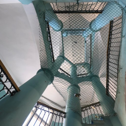 Петербург — город мистики и тайн?