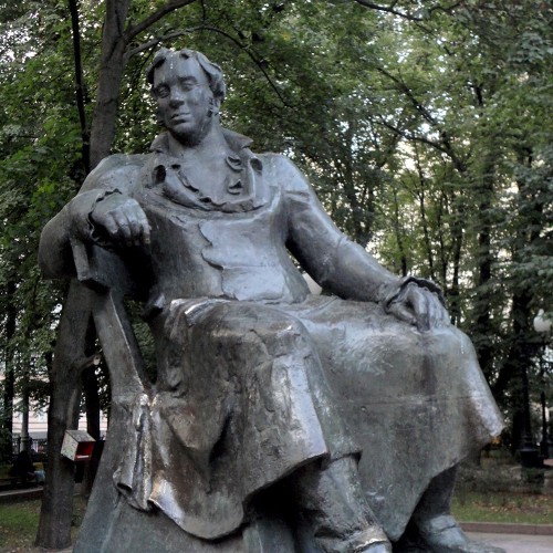 Театрализованное приключение по сказочным уголкам Москвы