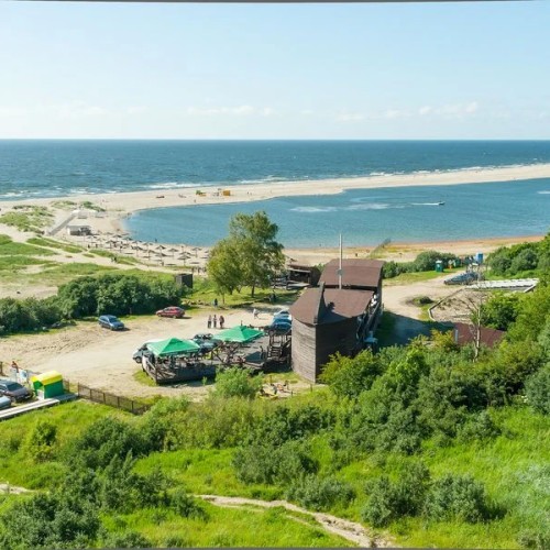 Калининградский микс: индивидуальное экспресс-путешествие