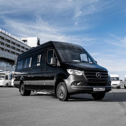 Териберка, Мурманск и деревня саамов: приключения на Кольском с поездкой за сиянием и поиском китов