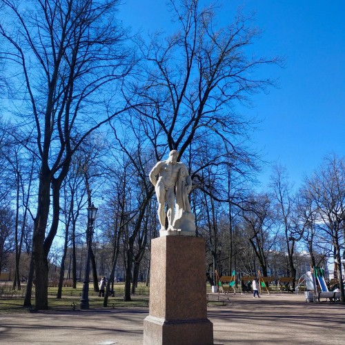 Мобильный квест в Петербурге «Роковая любовь, или Бриллиант судьбы»