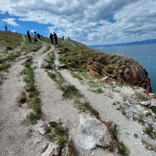 «Всё включено» на Байкале: экскурсии, водная прогулка, погружение в традиции и вкуснейшая кухня