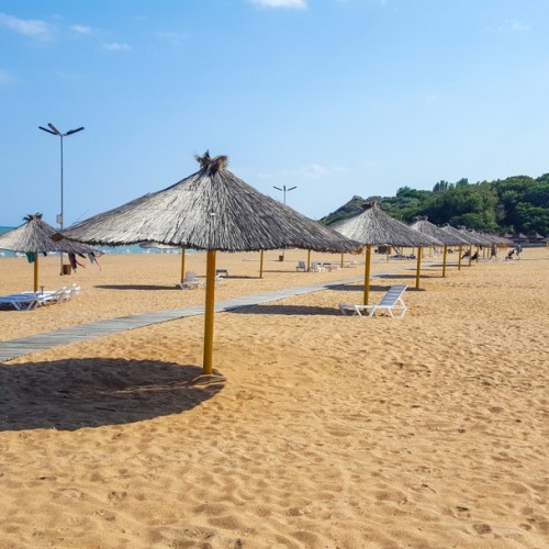 Дагестан 3 в 1: горы, Дербент и пляжный отдых на берегу Каспия в мини-группе